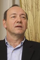 Kevin Spacey Longsleeve T-shirt #2261439