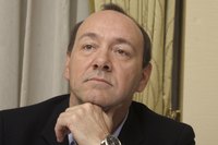 Kevin Spacey mug #G597813