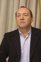Kevin Spacey Longsleeve T-shirt #2261444