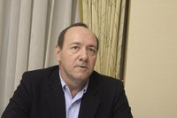 Kevin Spacey Longsleeve T-shirt #2261446