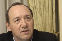 Kevin Spacey Longsleeve T-shirt #2261447