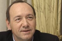 Kevin Spacey mug #G597821