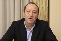 Kevin Spacey Longsleeve T-shirt #2261451