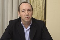 Kevin Spacey mug #G597824