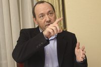 Kevin Spacey mug #G597825