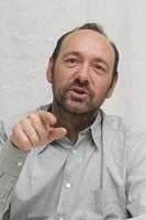 Kevin Spacey Longsleeve T-shirt #2261459