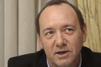 Kevin Spacey mug #G597833