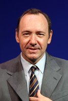 Kevin Spacey Longsleeve T-shirt #2261464
