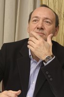 Kevin Spacey Longsleeve T-shirt #2261471