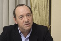 Kevin Spacey Longsleeve T-shirt #2261479