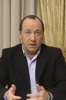 Kevin Spacey Longsleeve T-shirt #2261480