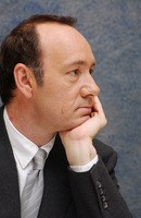 Kevin Spacey Longsleeve T-shirt #2395404