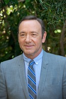 Kevin Spacey Longsleeve T-shirt #2426249