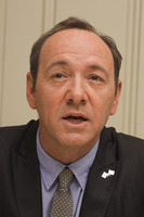 Kevin Spacey Longsleeve T-shirt #2448559