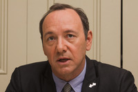Kevin Spacey mug #G750618