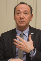 Kevin Spacey Longsleeve T-shirt #2448563