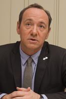 Kevin Spacey Longsleeve T-shirt #2448567
