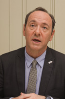 Kevin Spacey Longsleeve T-shirt #2448580