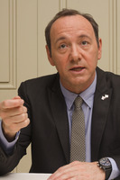 Kevin Spacey Longsleeve T-shirt #2448581