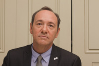 Kevin Spacey Longsleeve T-shirt #2448584