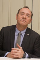 Kevin Spacey Longsleeve T-shirt #2448586