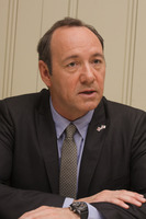 Kevin Spacey Longsleeve T-shirt #2448594