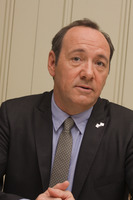 Kevin Spacey Longsleeve T-shirt #2448599