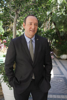 Kevin Spacey Longsleeve T-shirt #2448602