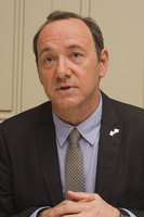 Kevin Spacey Longsleeve T-shirt #2448603