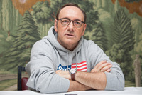 Kevin Spacey Sweatshirt #2456059