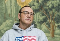Kevin Spacey Tank Top #2456062