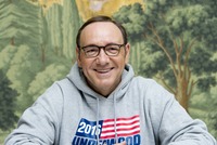 Kevin Spacey t-shirt #2456063