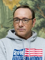Kevin Spacey hoodie #2456072