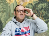 Kevin Spacey tote bag #G756512