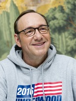 Kevin Spacey Tank Top #2456076