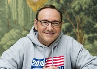 Kevin Spacey t-shirt #2456081