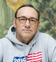 Kevin Spacey t-shirt #2456084