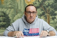 Kevin Spacey tote bag #G756524