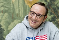 Kevin Spacey t-shirt #2456088