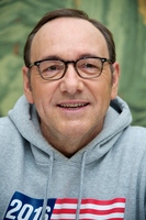 Kevin Spacey Longsleeve T-shirt #2471061