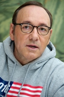 Kevin Spacey Longsleeve T-shirt #2471066