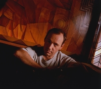 Kevin Spacey Tank Top #2627560