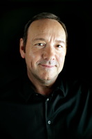Kevin Spacey Longsleeve T-shirt #3666660