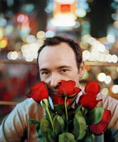Kevin Spacey Longsleeve T-shirt #3666662