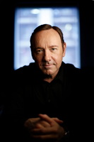Kevin Spacey Longsleeve T-shirt #3666670