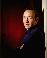 Kevin Spacey Longsleeve T-shirt #3666678