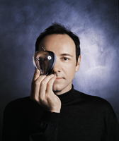 Kevin Spacey mug #G2283935