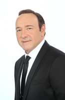 Kevin Spacey Longsleeve T-shirt #3678788