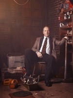 Kevin Spacey Tank Top #3824101