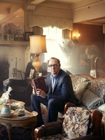 Kevin Spacey Sweatshirt #3824106